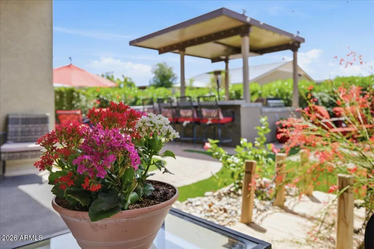 10819 W Marguerite Avenue W, Tolleson, AZ 85353 - #1