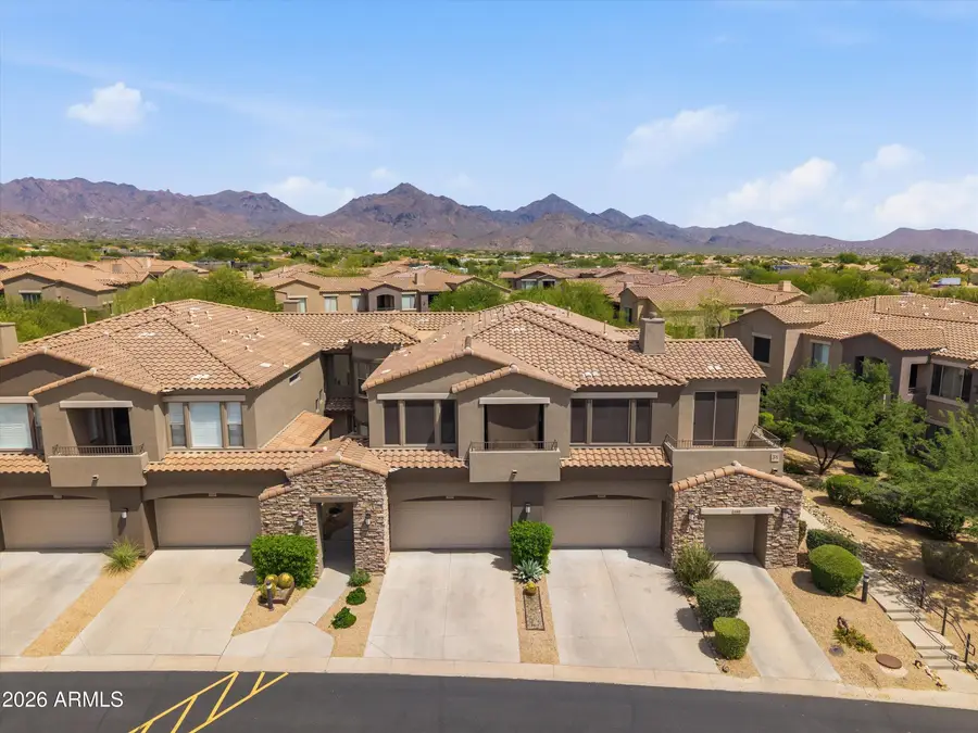 19475 N Grayhawk Drive #1148, Scottsdale, AZ 85255 - #2