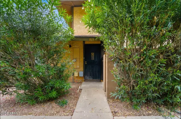 1615 W Village Way, Tempe, AZ 85282