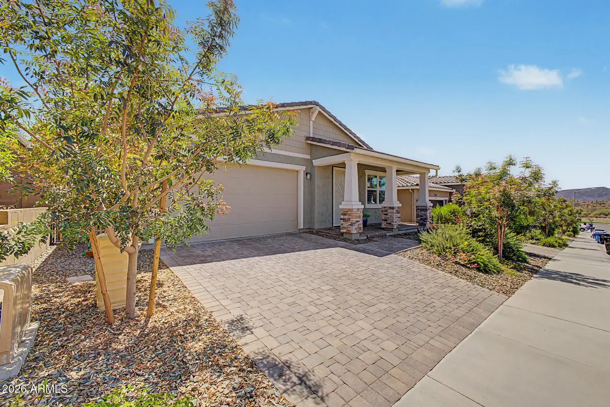 4339 W Palace Station Road, New River, AZ 85087 - #1