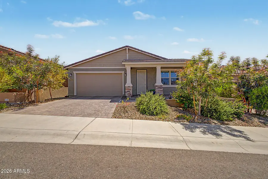 4339 W Palace Station Road, New River, AZ 85087 - #2