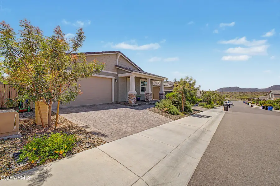 4339 W Palace Station Road, New River, AZ 85087 - #3