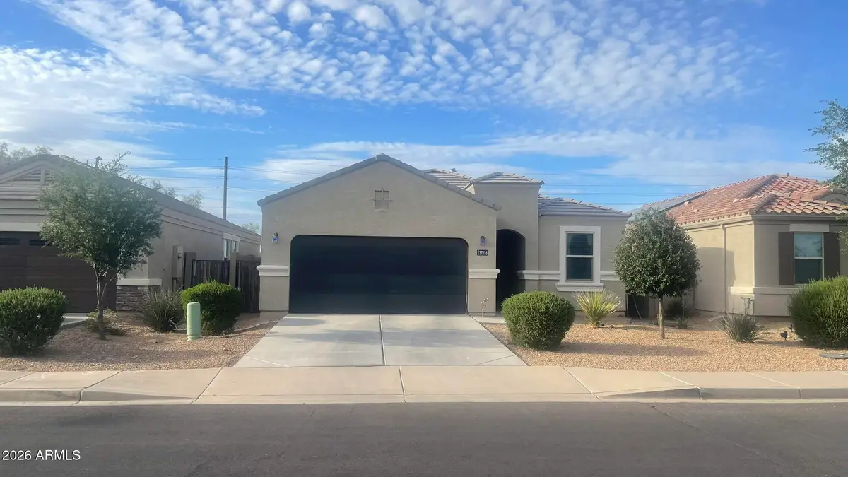 37816 W Amalfi Avenue, Maricopa, AZ 85138 - #1