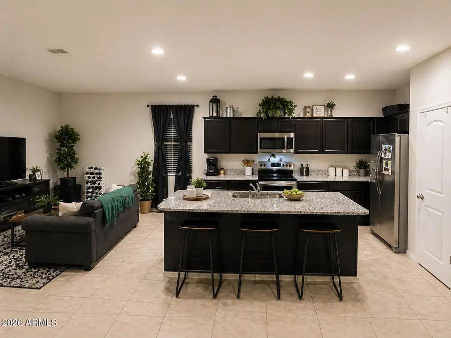 37816 W Amalfi Avenue, Maricopa, AZ 85138 - #2