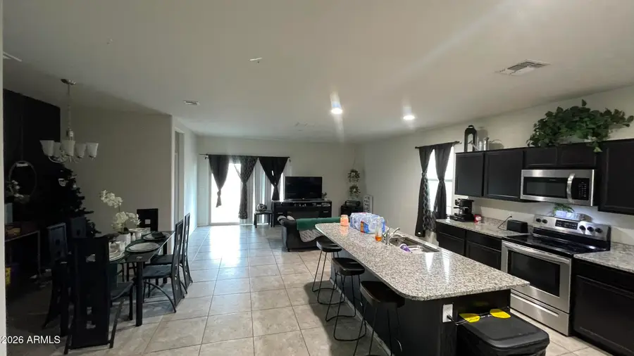 37816 W Amalfi Avenue, Maricopa, AZ 85138 - #3