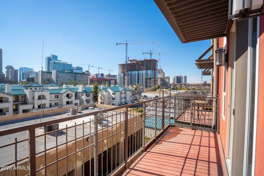 215 E Mckinley Street #405, Phoenix, AZ 85004 - #3