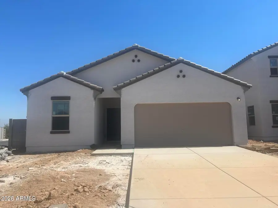 24204 W Huntington Drive, Buckeye, AZ 85326 - #2