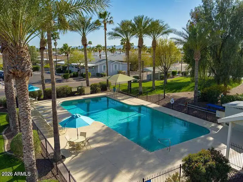 2000 S Apache Road #223, Buckeye, AZ 85396 - #2