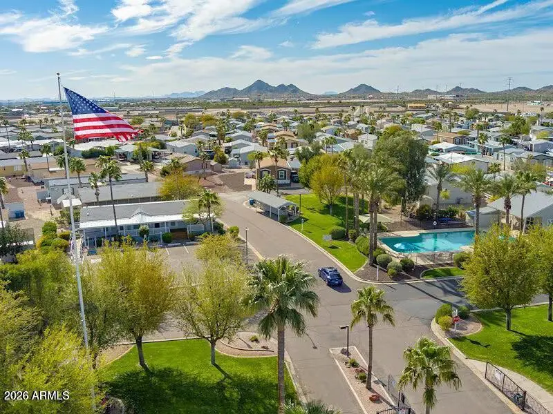 2000 S Apache Road #223, Buckeye, AZ 85396 - #3