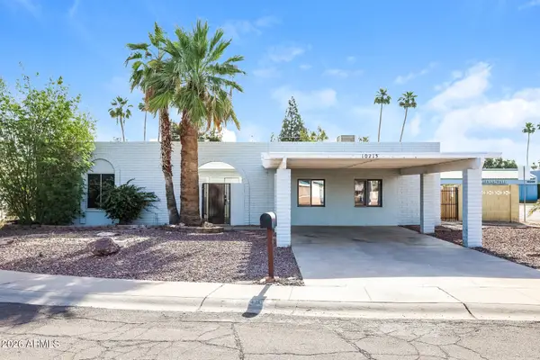 10215 N 35th Drive, Phoenix, AZ 85051