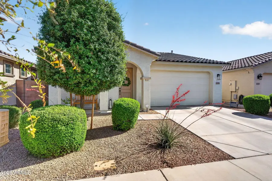 20391 E Estrella Road, Queen Creek, AZ 85142 - #2