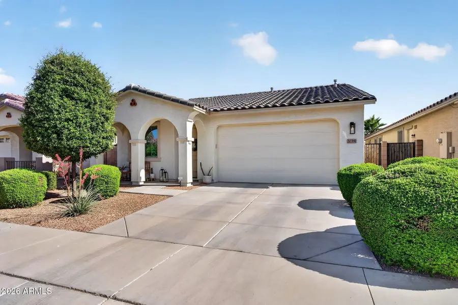 20391 E Estrella Road, Queen Creek, AZ 85142 - #3