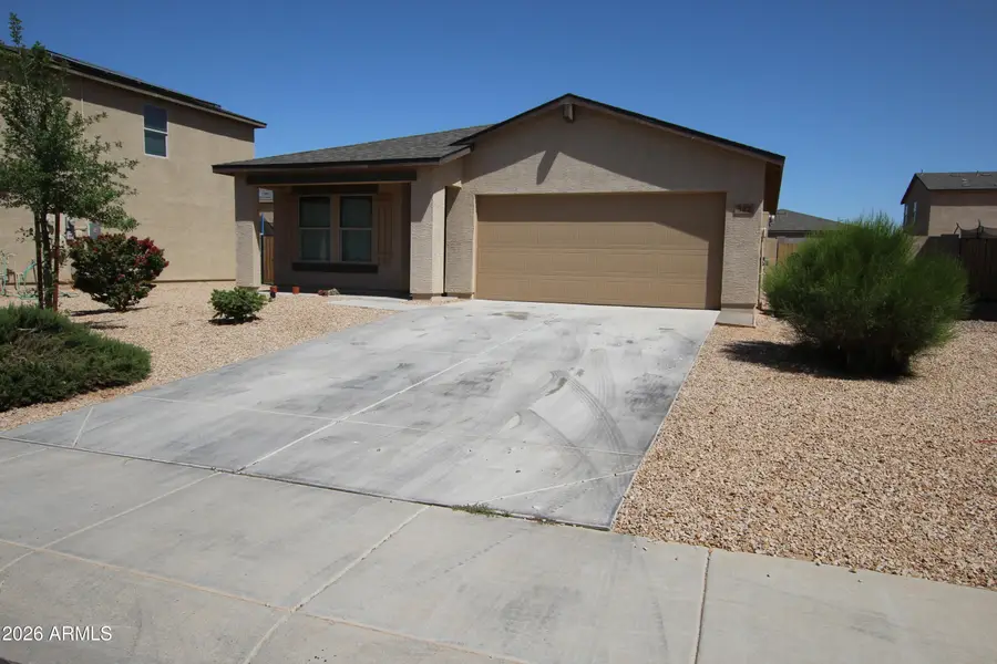 322 E Bobcat Place, Casa Grande, AZ 85122 - #2