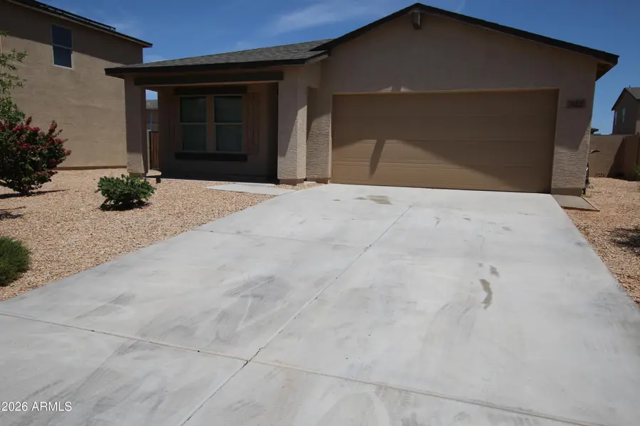 322 E Bobcat Place, Casa Grande, AZ 85122 - #3