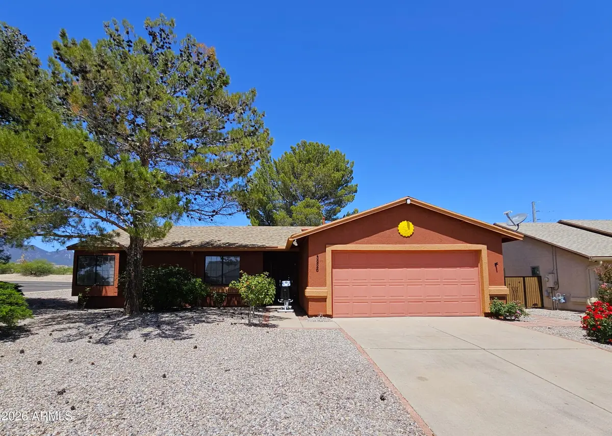 3226 Ridge Crest Street, Sierra Vista, AZ 85650 - #1