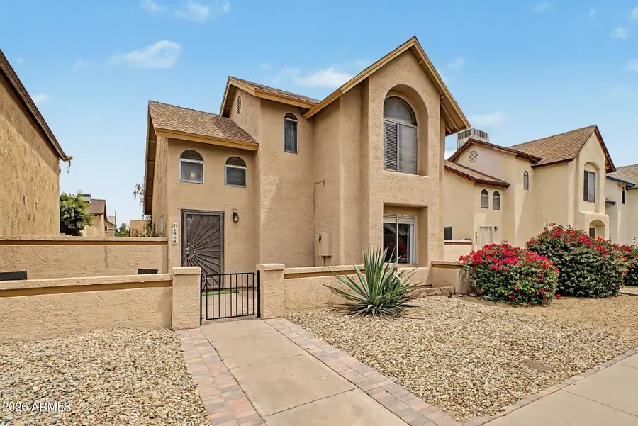 16493 N 67th Lane, Peoria, AZ 85382 - #2