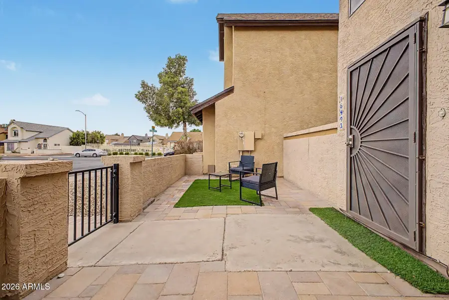 16493 N 67th Lane, Peoria, AZ 85382 - #3