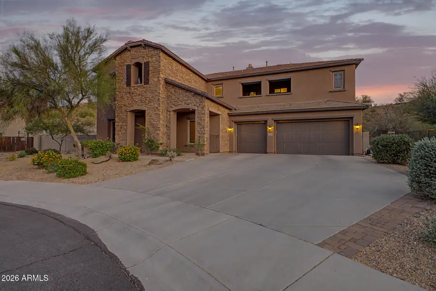 26702 N 90th Lane, Peoria, AZ 85383 - #2