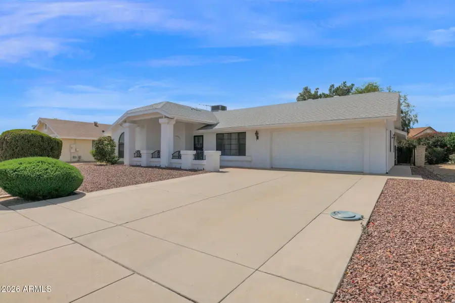 14623 W Trading Post Drive, Sun City West, AZ 85375 - #2