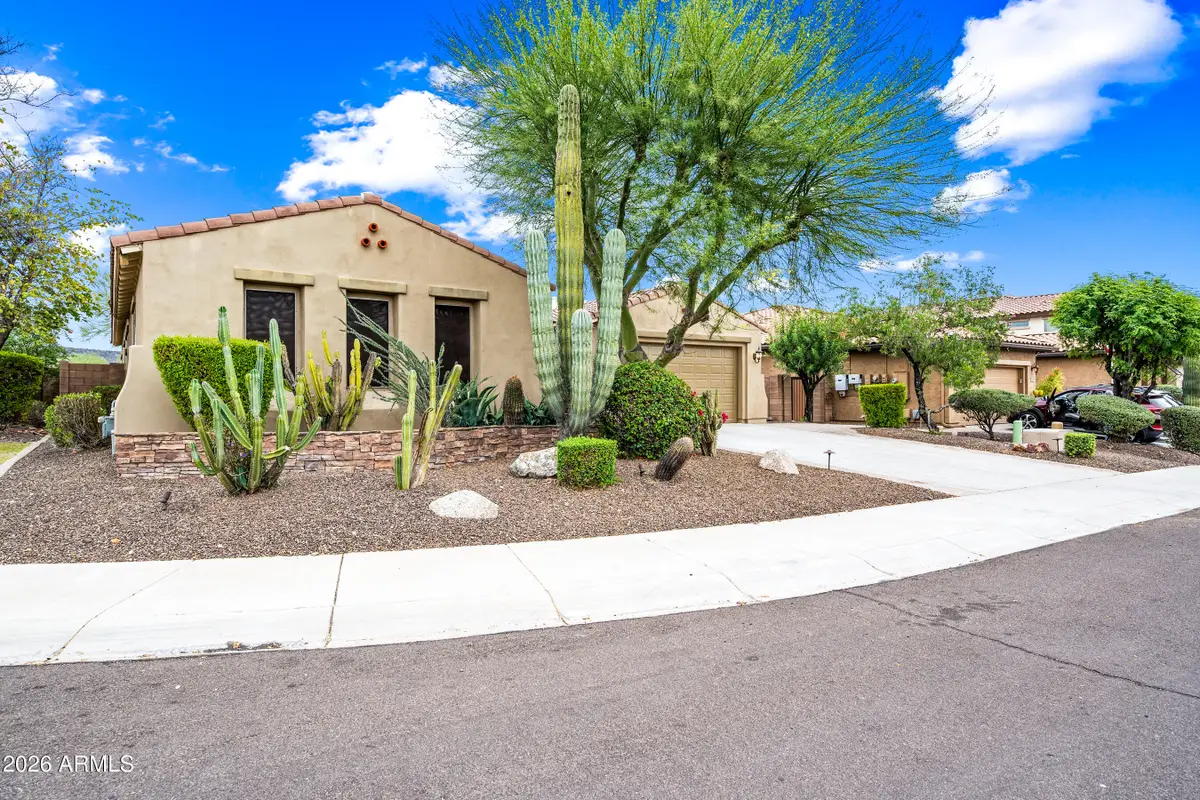 30573 N 123rd Lane, Peoria, AZ 85383 - #1