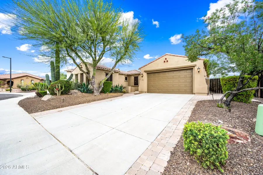 30573 N 123rd Lane, Peoria, AZ 85383 - #2