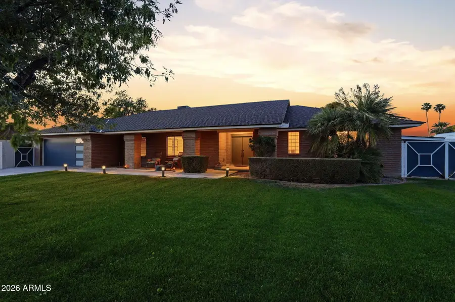54 W Carver Road, Tempe, AZ 85284 - #2