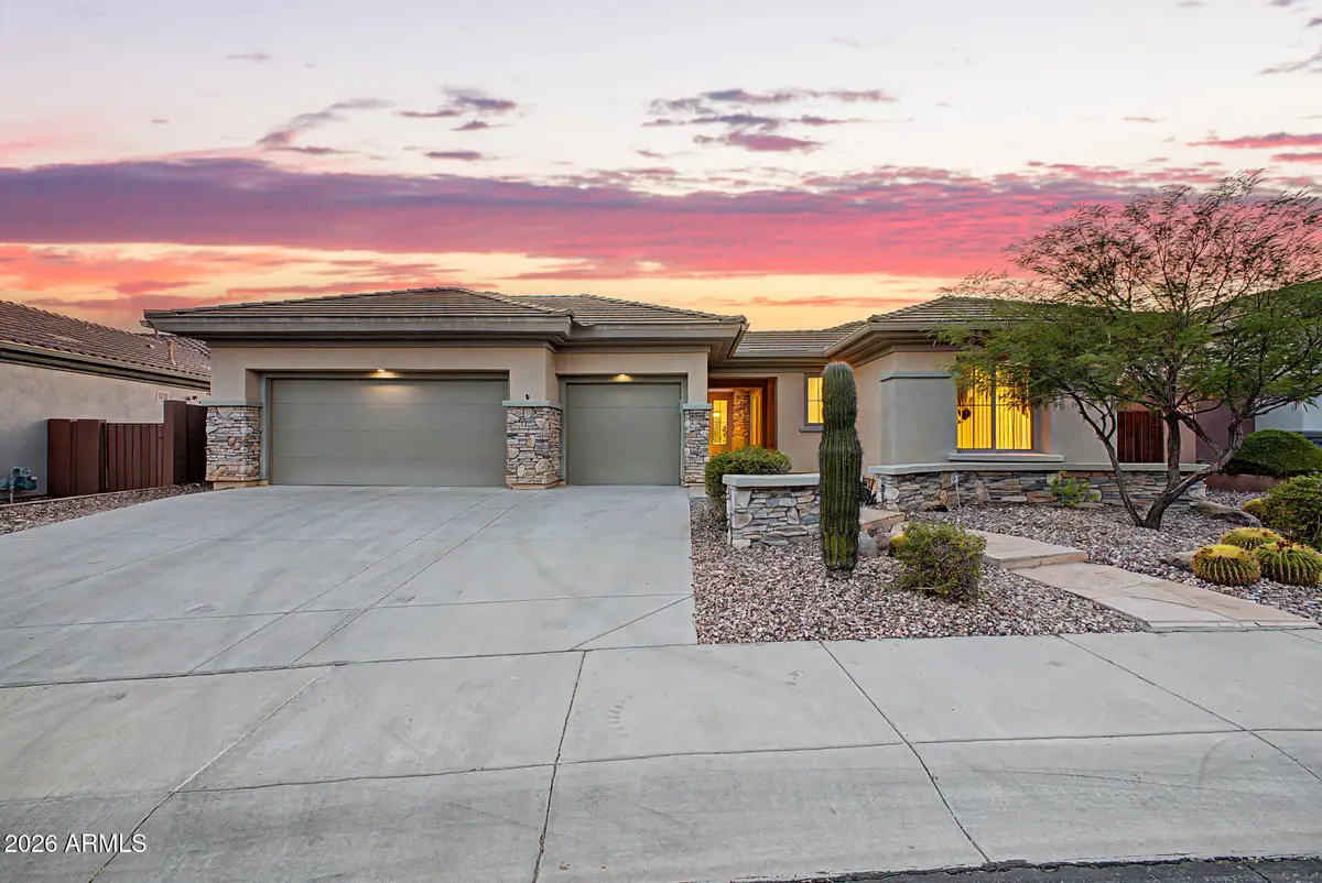 40818 N Lytham Court, Phoenix, AZ 85086 - #1