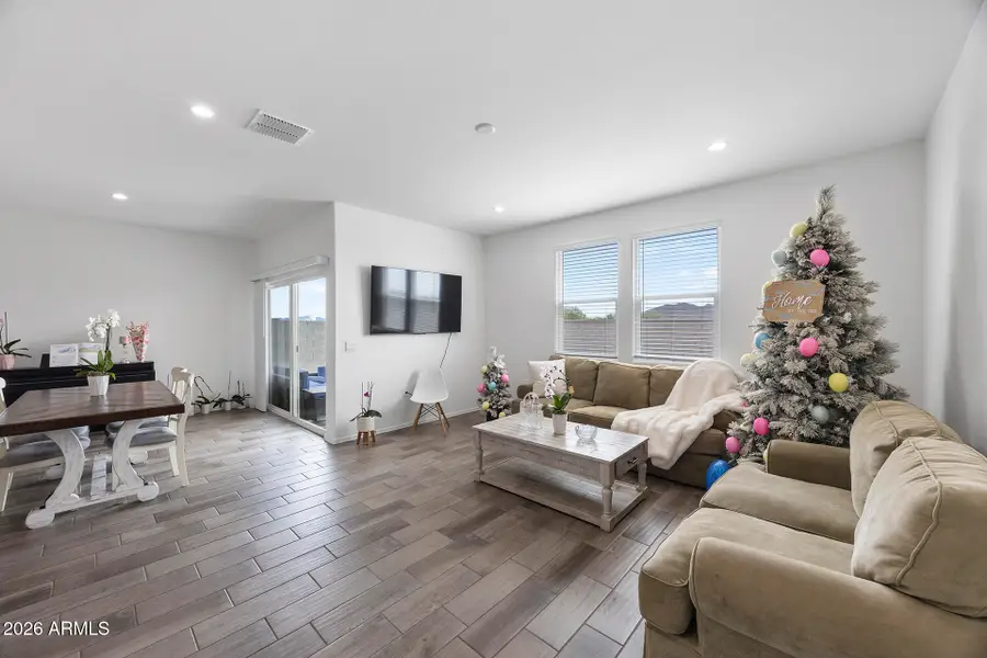 1545 E Mason Drive, Casa Grande, AZ 85122 - #2