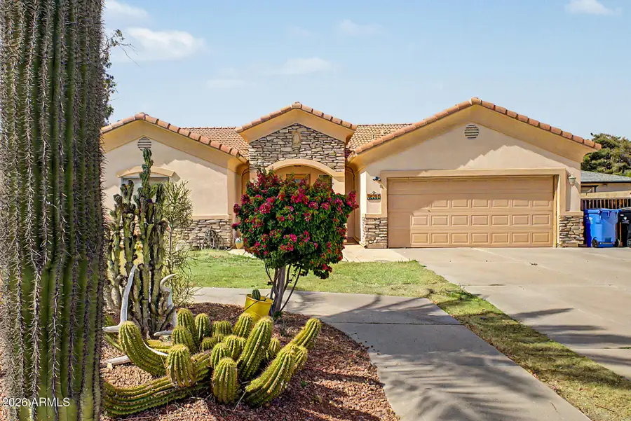 4540 W Renee Drive, Glendale, AZ 85308 - #2