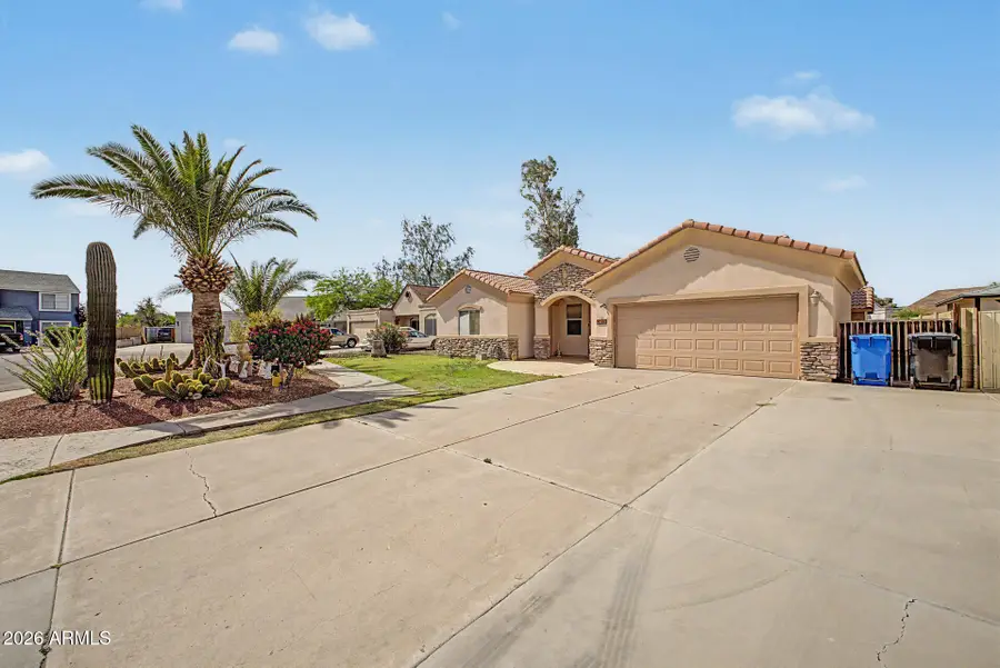 4540 W Renee Drive, Glendale, AZ 85308 - #3