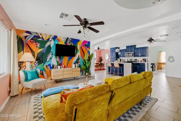 1101 E Ruth Avenue, Phoenix, AZ 85020