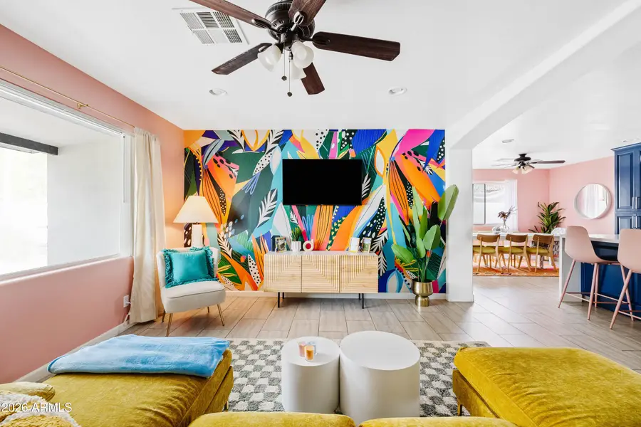 1101 E Ruth Avenue, Phoenix, AZ 85020 - #2