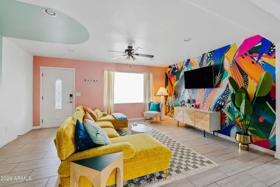 1101 E Ruth Avenue, Phoenix, AZ 85020 - #3