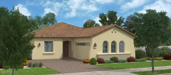 4257 E Bethena Street, Gilbert, AZ 85295