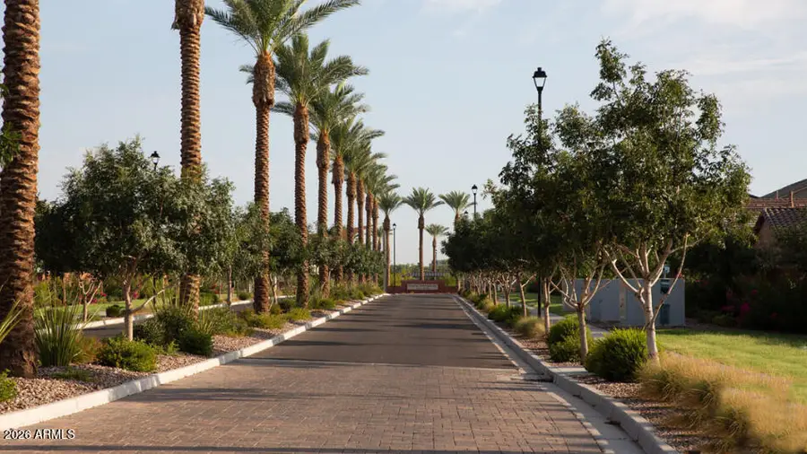 4257 E Bethena Street, Gilbert, AZ 85295 - #3