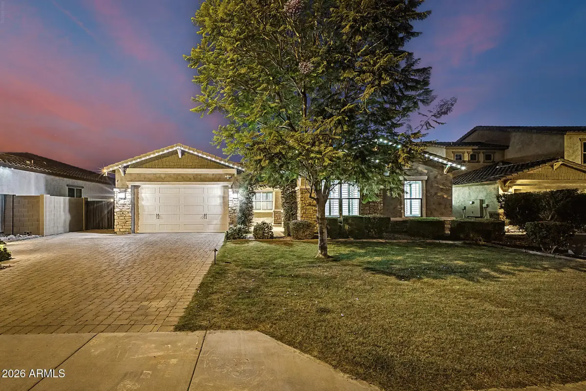 5014 S Tatum Lane, Gilbert, AZ 85298 - #1