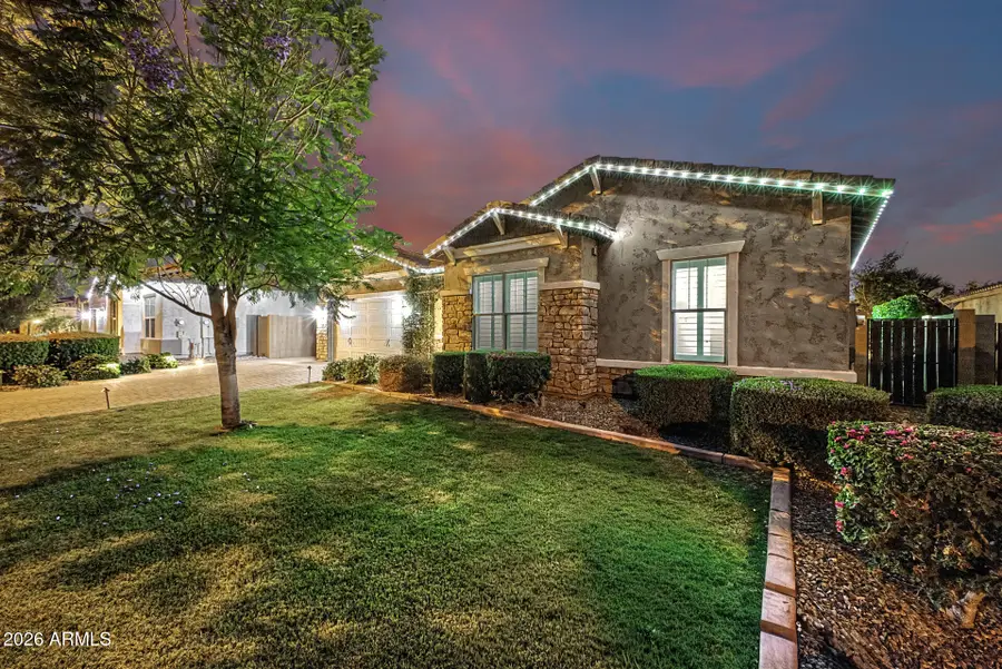5014 S Tatum Lane, Gilbert, AZ 85298 - #3