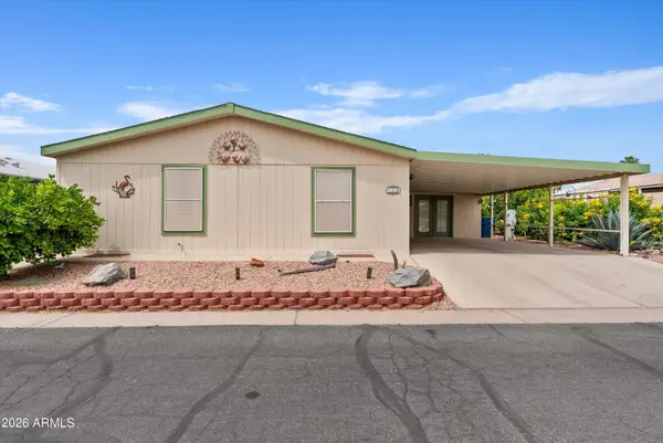 3700 S Tomahawk Road #16, Apache Junction, AZ 85119