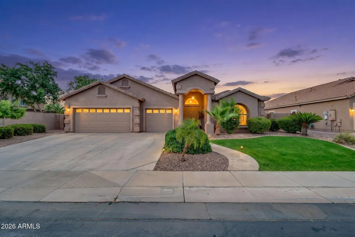 1929 S Cole Drive, Gilbert, AZ 85295 - #1