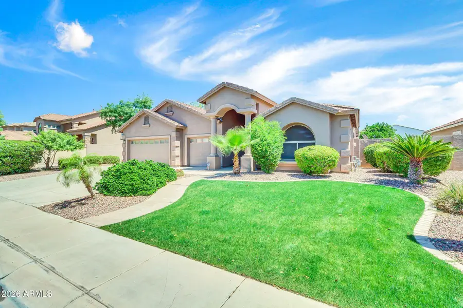 1929 S Cole Drive, Gilbert, AZ 85295 - #2