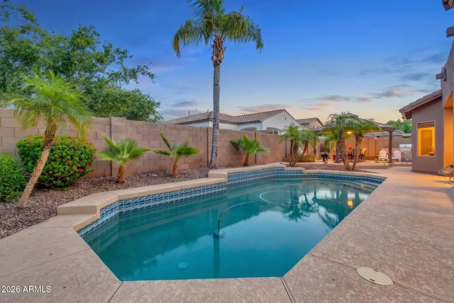 1929 S Cole Drive, Gilbert, AZ 85295 - #3