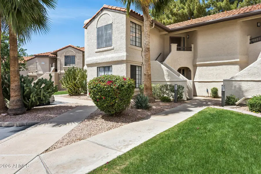 9396 E Purdue Avenue #122, Scottsdale, AZ 85258 - #2