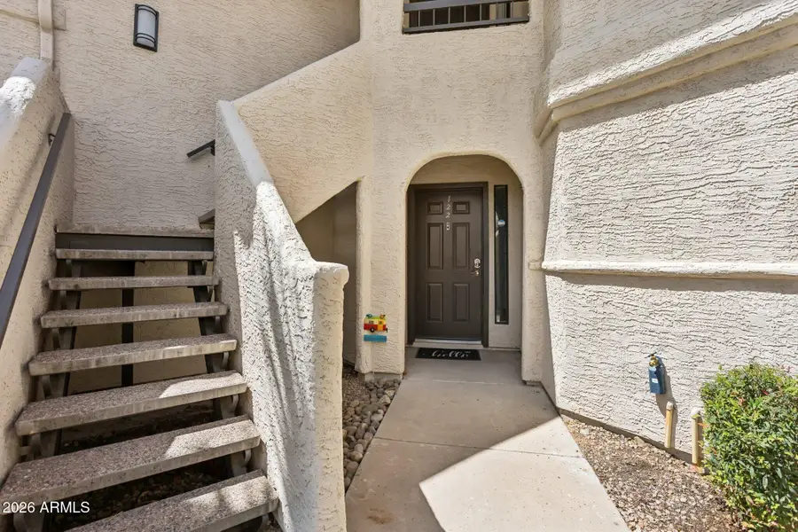9396 E Purdue Avenue #122, Scottsdale, AZ 85258 - #3