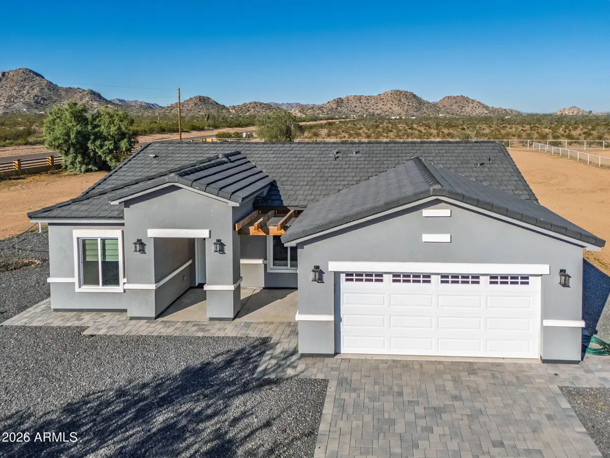 78 N Pettoshas Drive, Maricopa, AZ 85139 - #1