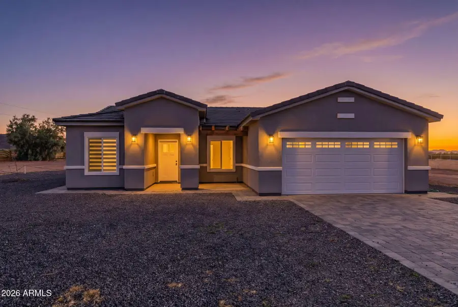 78 N Pettoshas Drive, Maricopa, AZ 85139 - #2