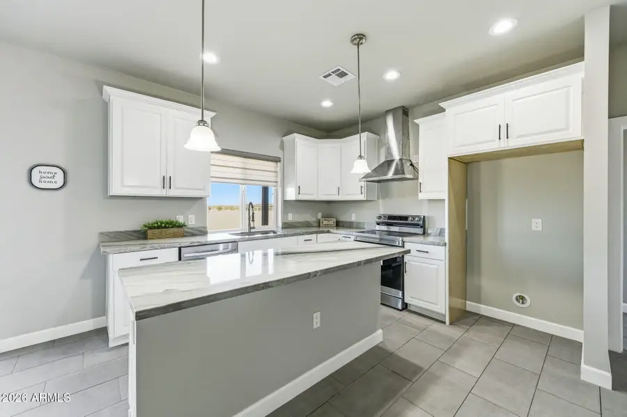 78 N Pettoshas Drive, Maricopa, AZ 85139 - #3