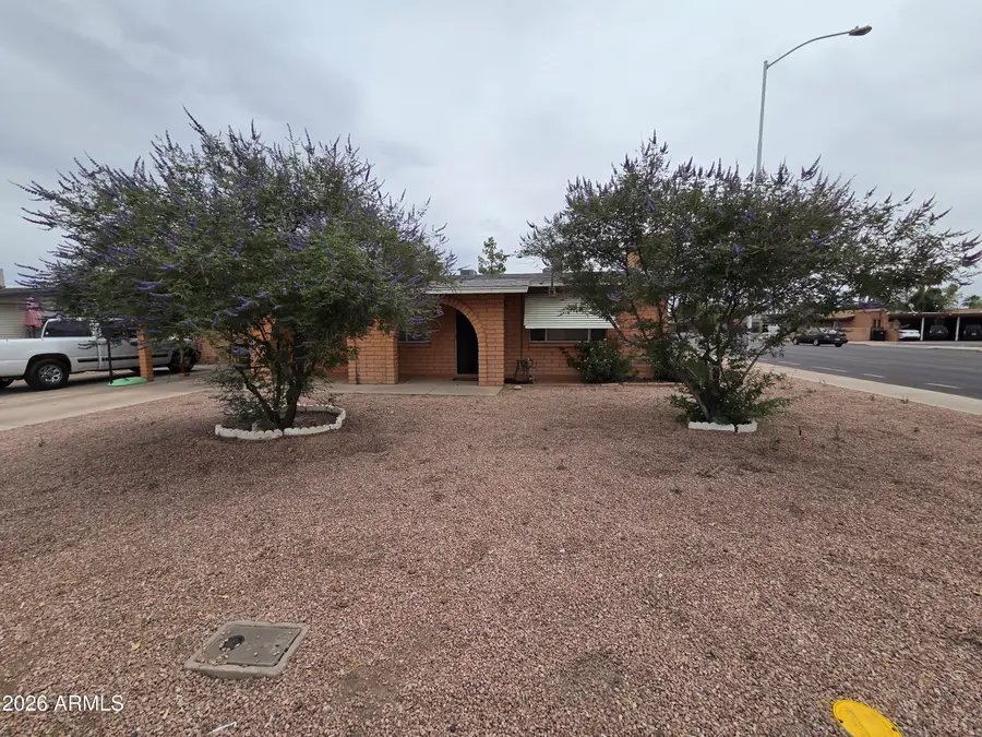 1121 N Wedgewood Circle, Mesa, AZ 85203 - #2