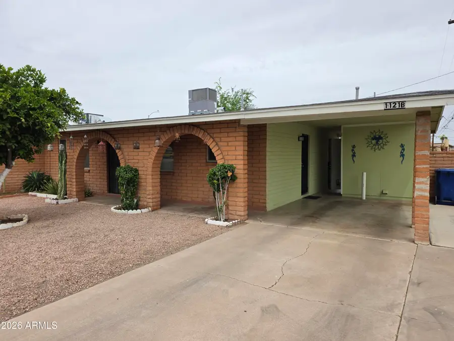 1121 N Wedgewood Circle, Mesa, AZ 85203 - #3