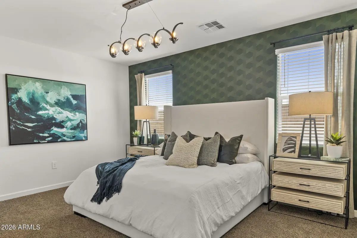 24820 N 26th Way, Phoenix, AZ 85024 - #1