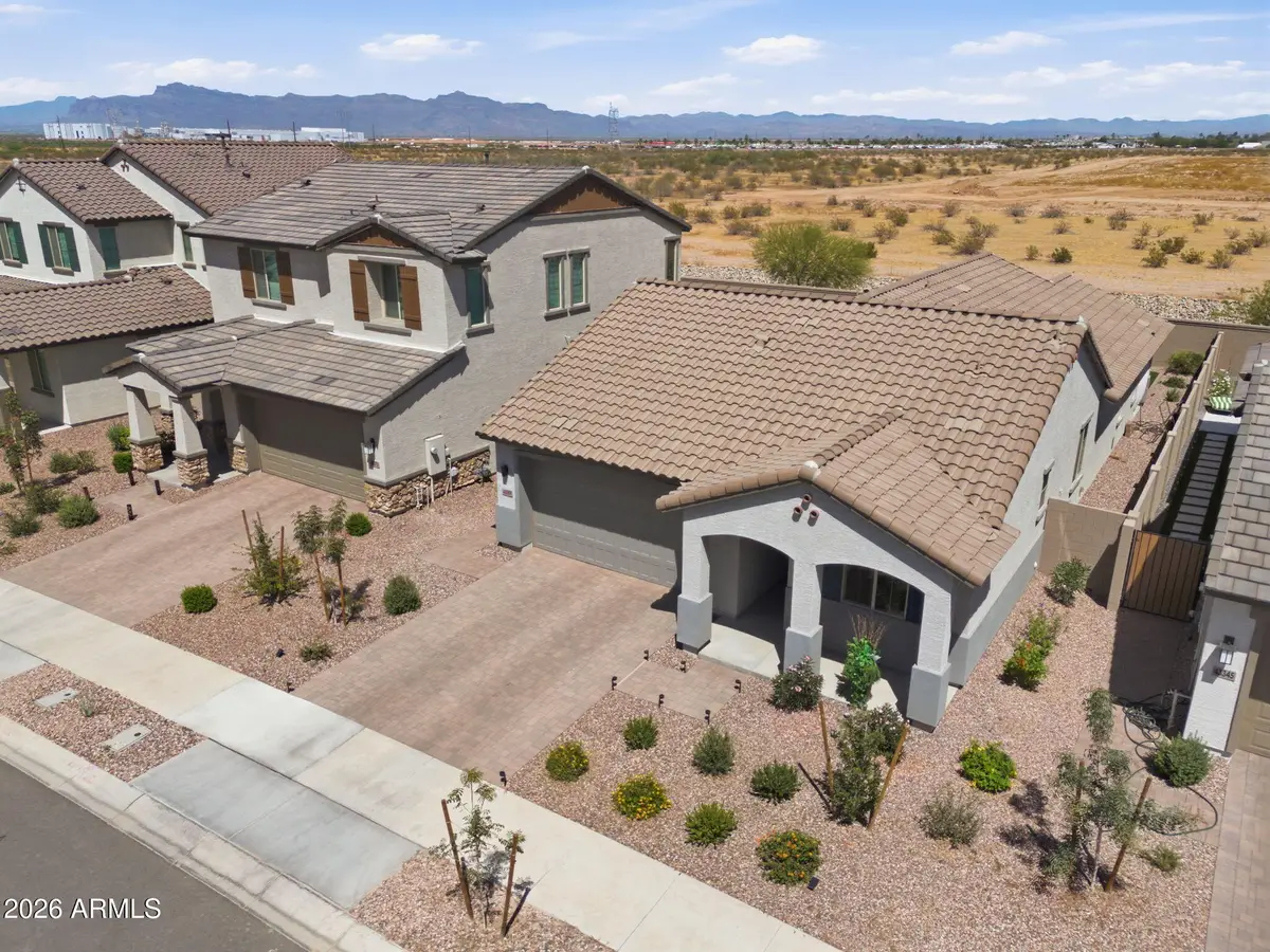 43359 N Wollemi Street, Queen Creek, AZ 85140 - #1